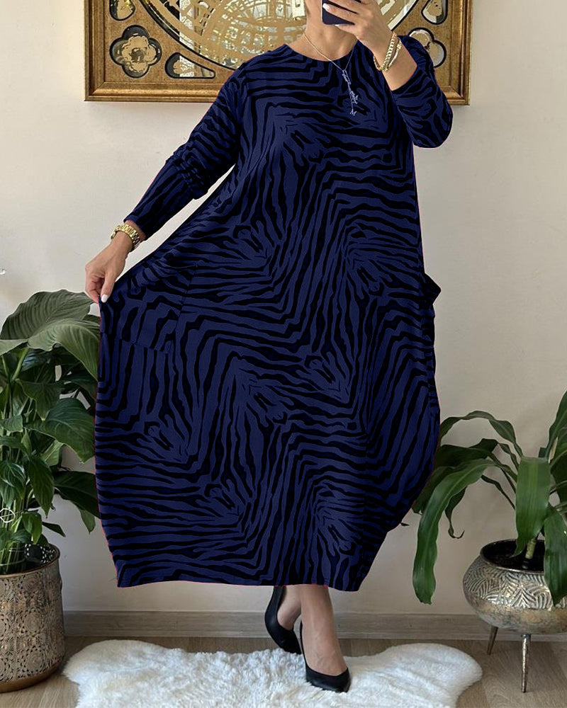 Melina - Maxi dress leopard bags for women | Ideal for spring/summer
