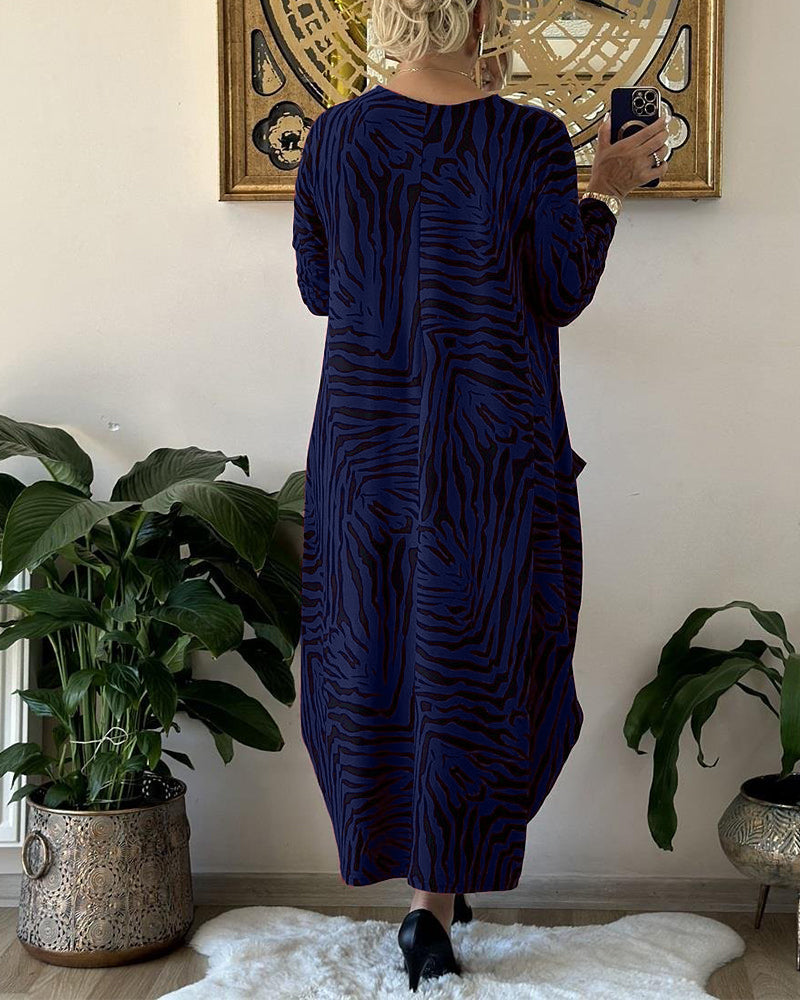 Melina - Maxi dress leopard bags for women | Ideal for spring/summer